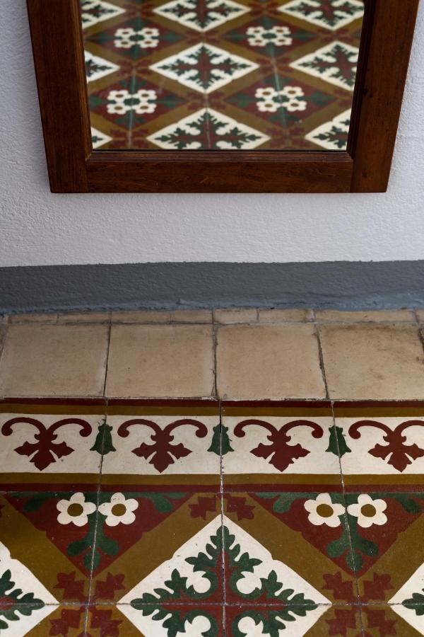 Mini-hôtel Di Corte Bosa